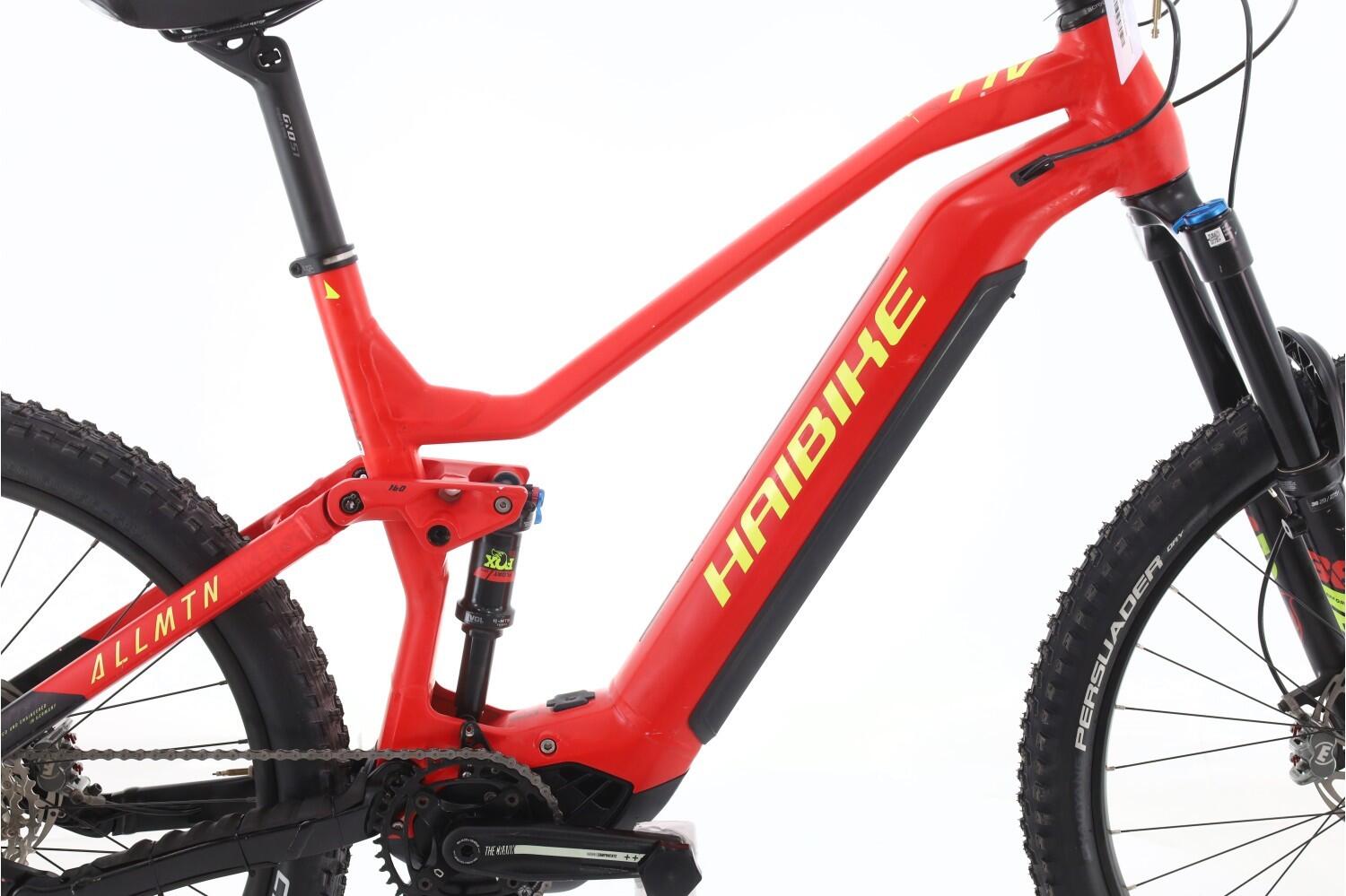 Ebike reconditionné ·  AllMtn 7 GX AXS · Très bon état 2/8