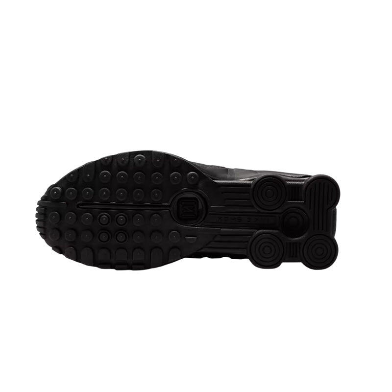 Ténis casual Nike Shox R4 GS nike 5/7