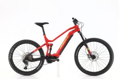 Tweedehands e-bike · allmtn 7 gx axs · zeer goede toestand