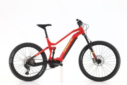 Refurbished E-MTB Fully · AllMtn 7 GX AXS · Sehr guter Zustand