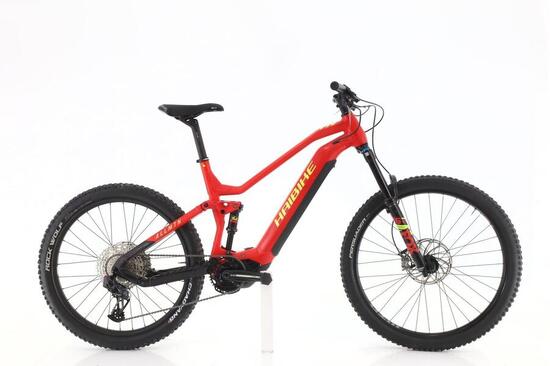 Refurbished E-MTB Fully · AllMtn 7 GX AXS · Sehr guter Zustand