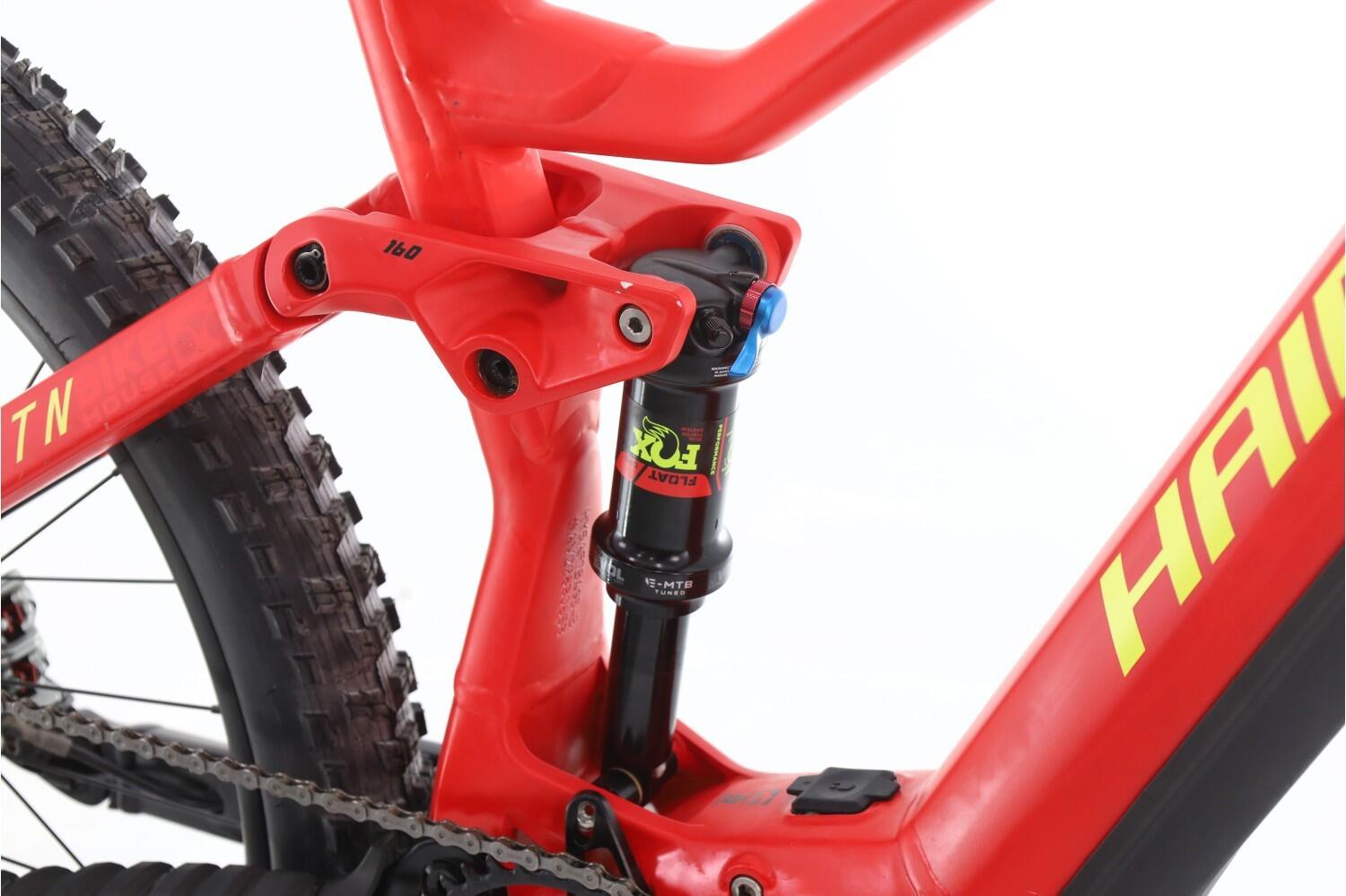 Ebike reconditionné ·  AllMtn 7 GX AXS · Très bon état 7/8