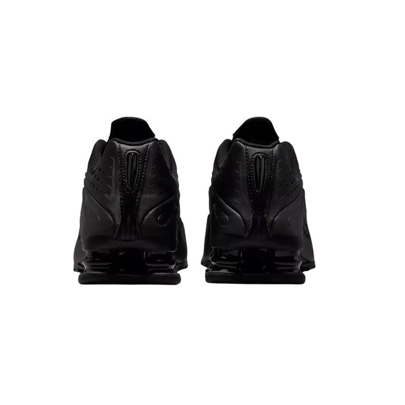 Ténis casual Nike Shox R4 GS nike 6/7