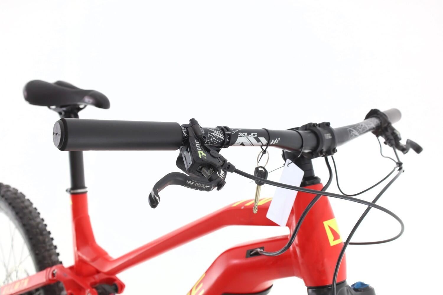 Ebike reconditionné ·  AllMtn 7 GX AXS · Très bon état 6/8