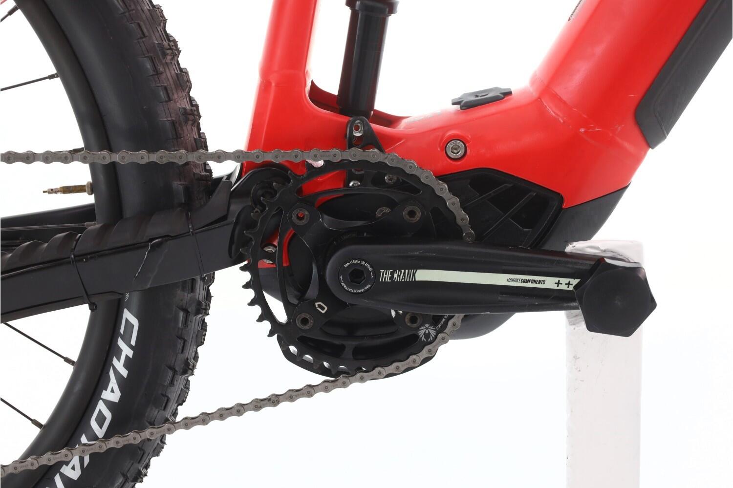 Ebike reconditionné ·  AllMtn 7 GX AXS · Très bon état 4/8