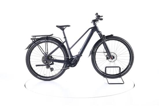 Ebike ricondizionata · Orbea Kemen Mid SUV 30 · Ottime condizioni