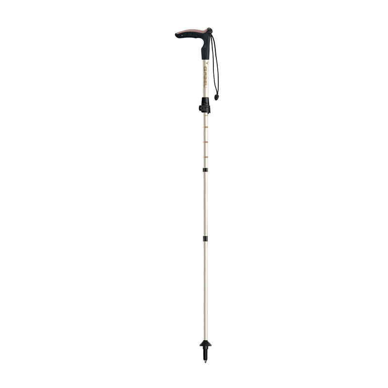 Băț de trekking GABEL Wired F.L. XTL
