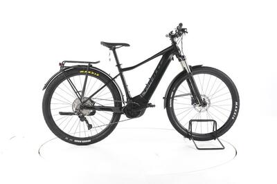 Tweedehands - giant fathom e+ ex trekking e-bike - zeer goed