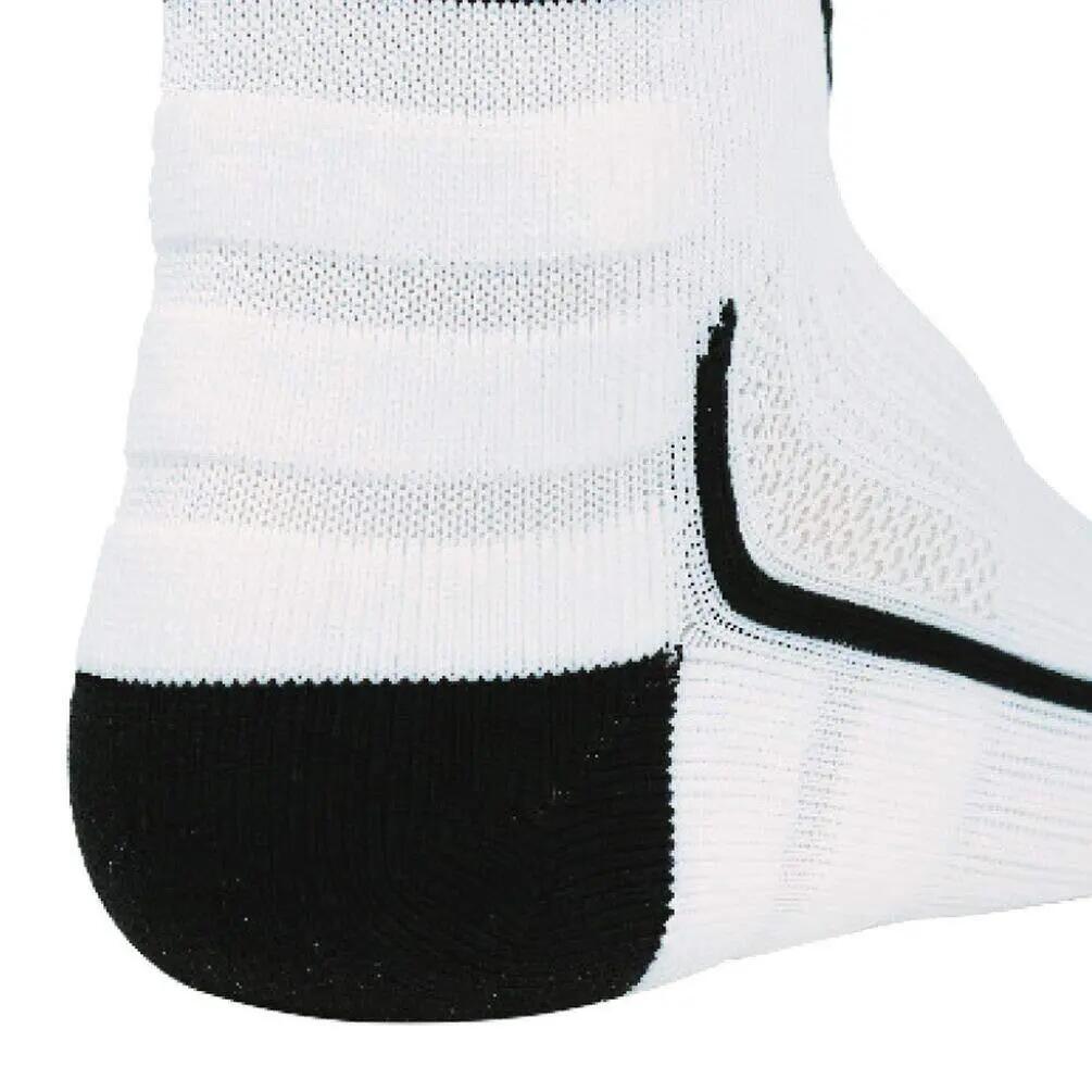 JAKO Unisex Stutzenstrumpf Lazio 3/7