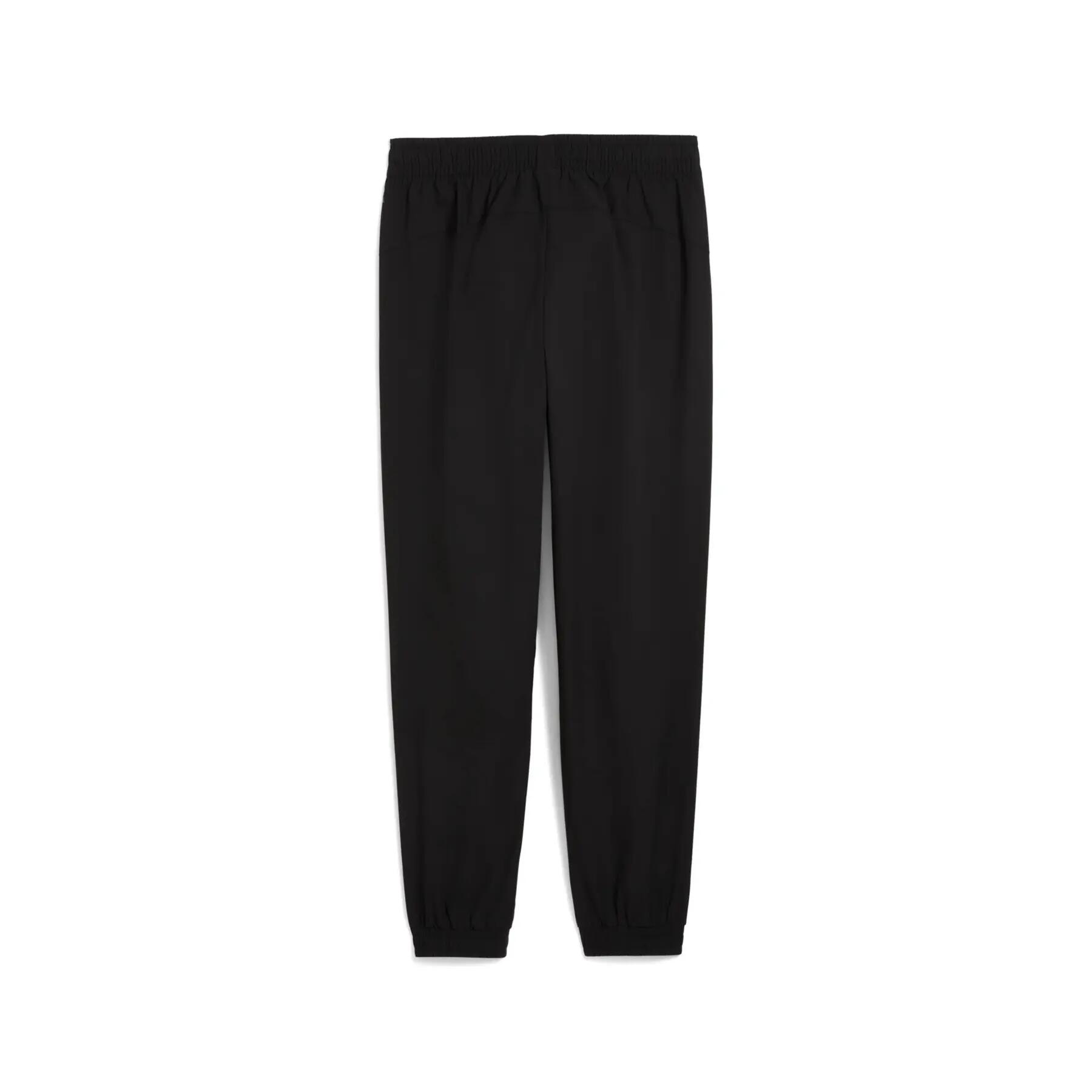 Pantalon d'entraînement Milan AC Woven 2025/26 2/5