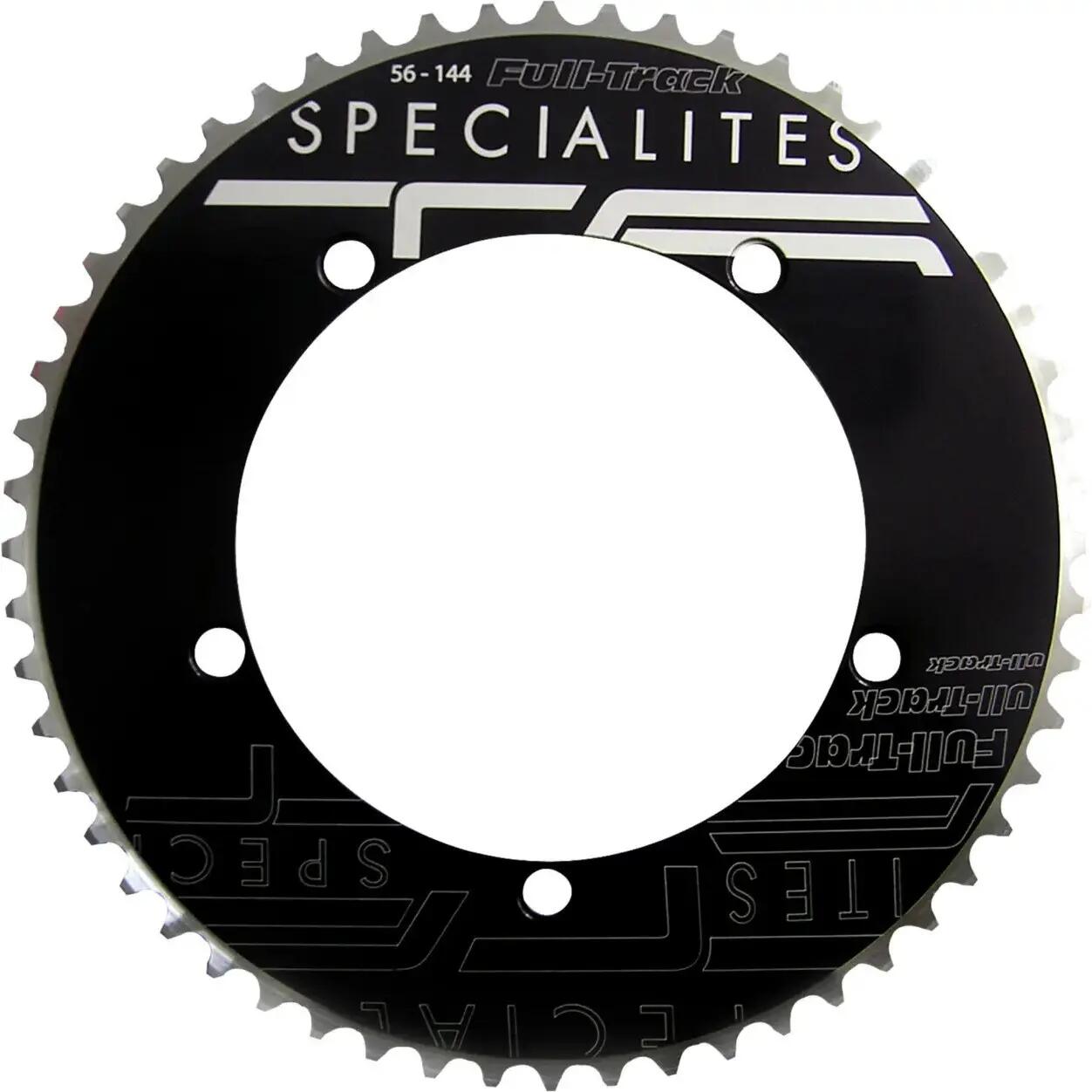 Plateau Specialités T.A. Full Track 7075 (1"1-8) 2/2