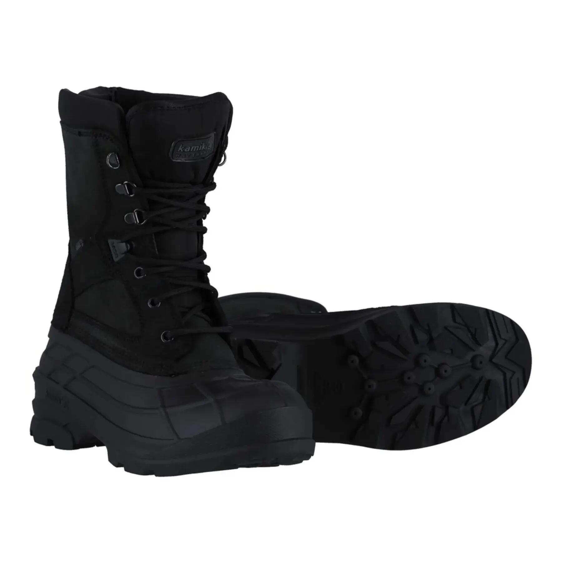 Botas de Inverno Kamik Nation Plus 3/7