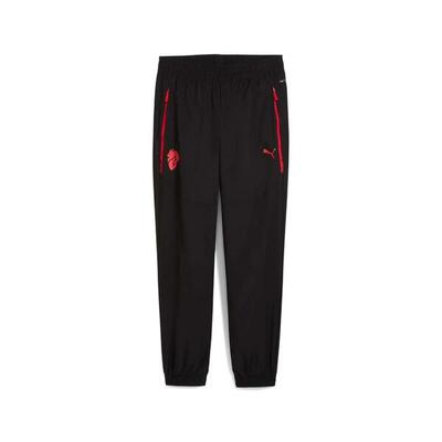 Pantaloni da allenamento Milan AC Woven 2025/26