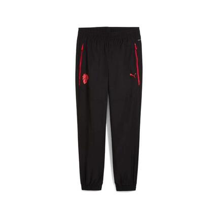 Pantalon d'entraînement Milan AC Woven 2025/26