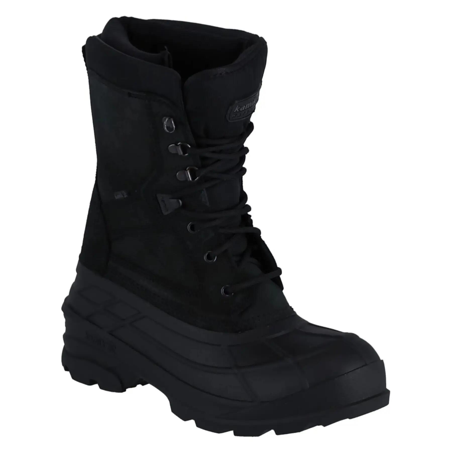 Botas de Inverno Kamik Nation Plus 2/7