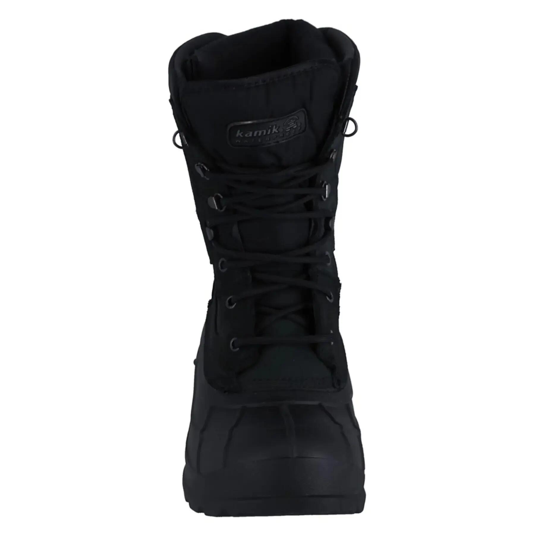 Botas de Inverno Kamik Nation Plus 5/7