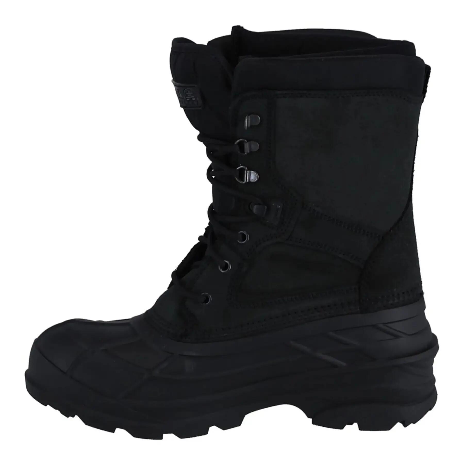 Botas de Inverno Kamik Nation Plus 4/7
