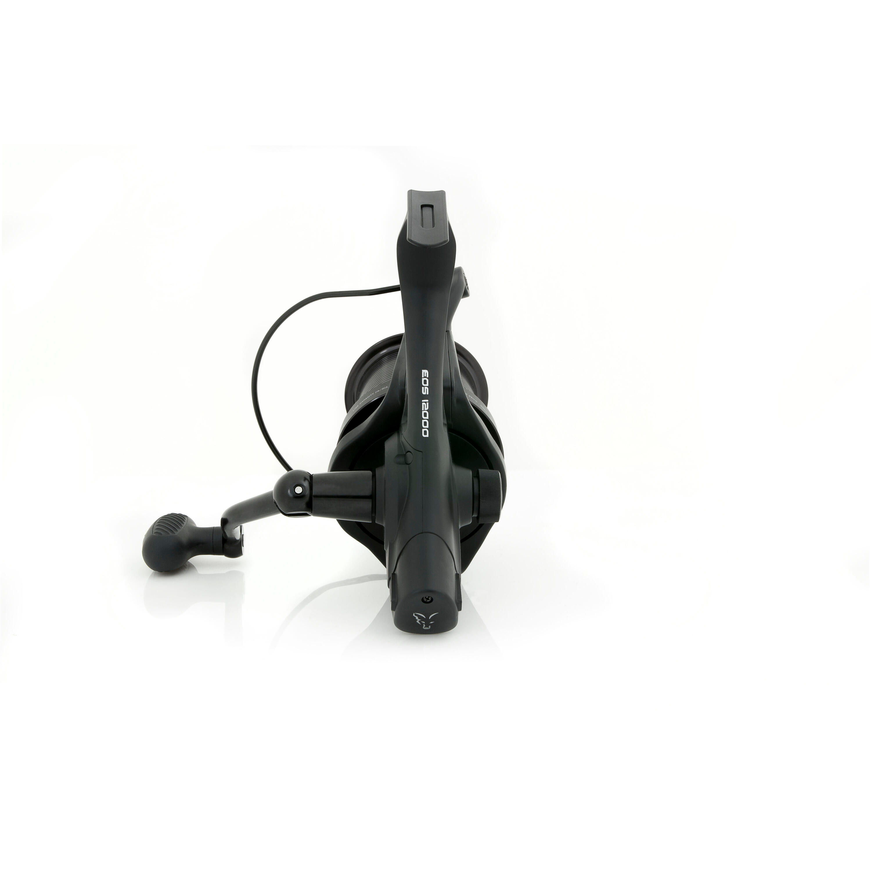 Fox Eos 12000 Haspel 2/7
