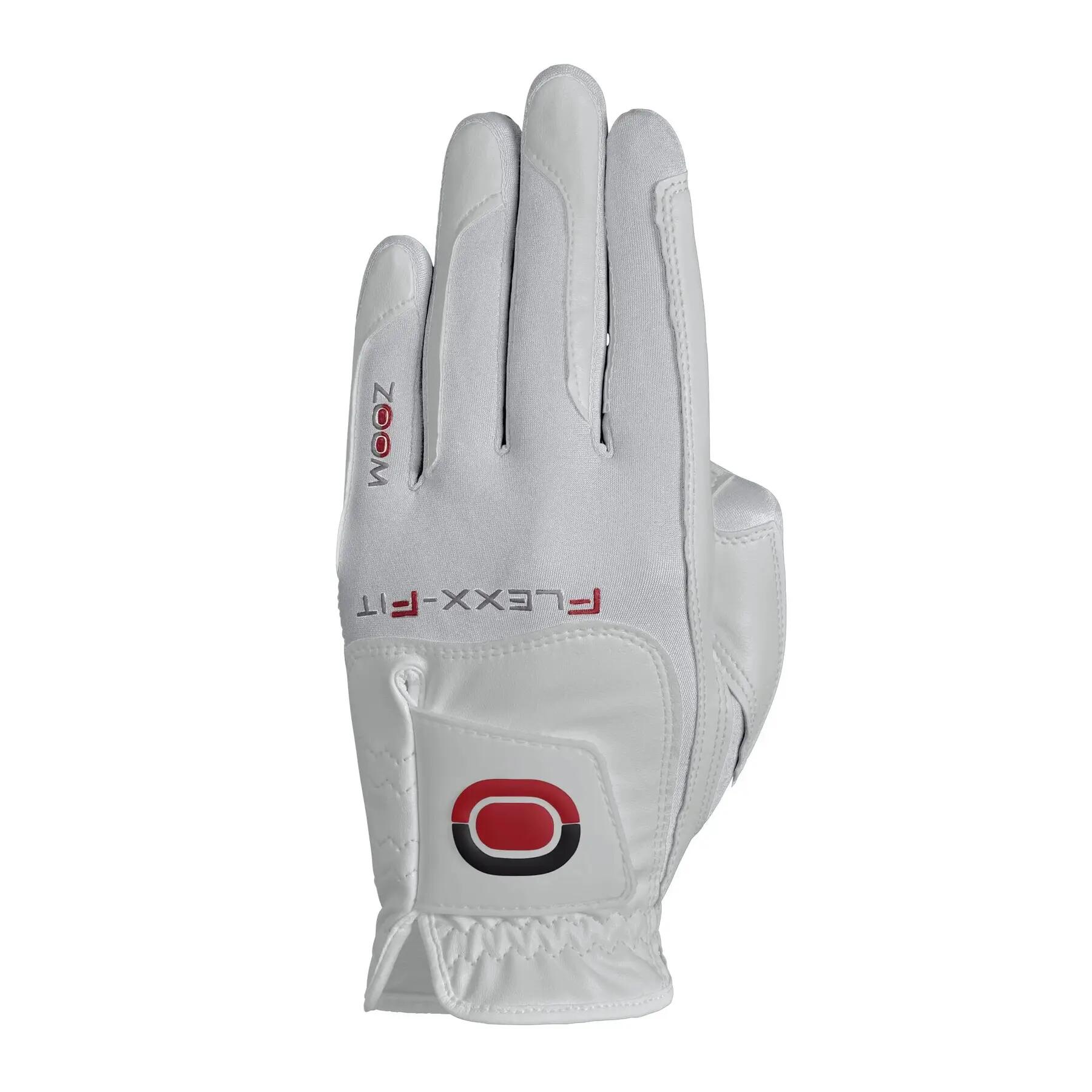 Rękawiczki golfowe dla praworęcznych Zoom Hybrid Glove