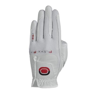 Rechtshandige golfhandschoenen zoom hybrid glove