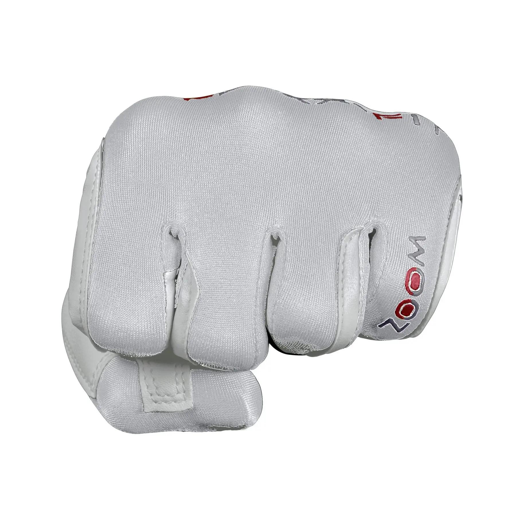 Rechtshänder-Golfhandschuhe Zoom Hybrid Glove 4/6
