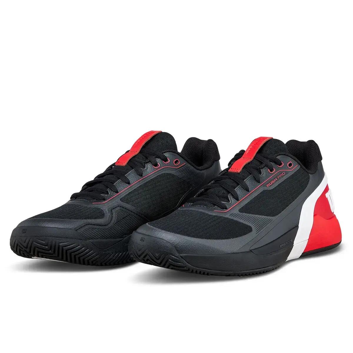 Chaussures de tennis Wilson Rush Pro 5 3/7