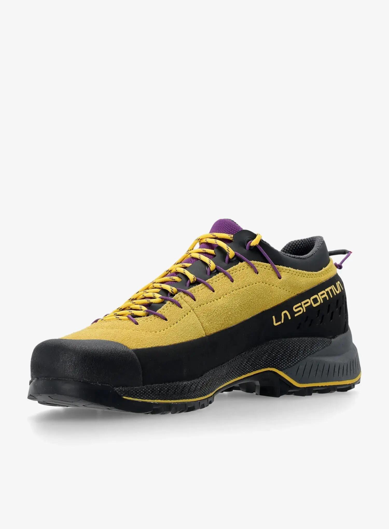 Klimschoenen La Sportiva TX4 Evo 4/7