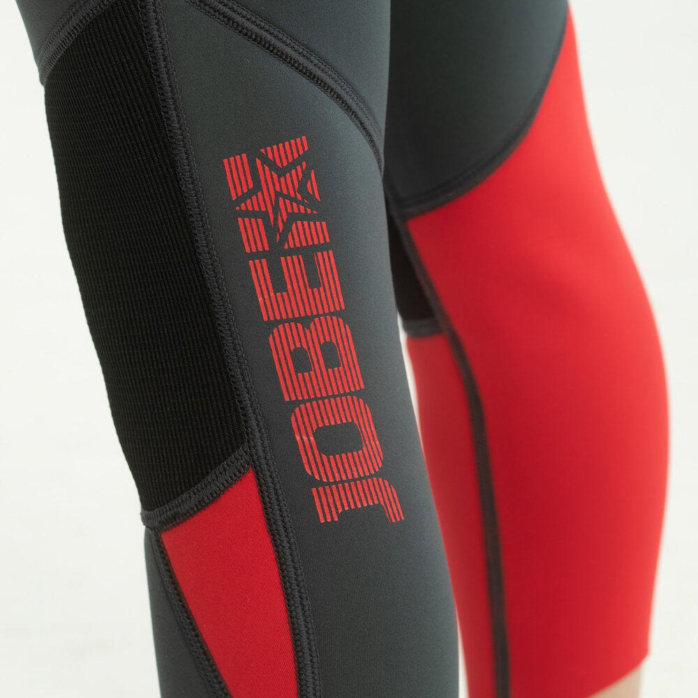 Combinación de nautismo 3/2 mm niño Jobe Sports Boston 4/7