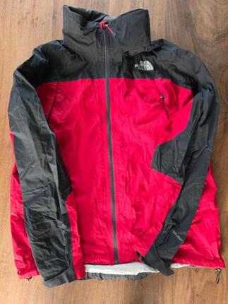 Entre Particuliers - The North Face Veste Lightning Futurelight homme X