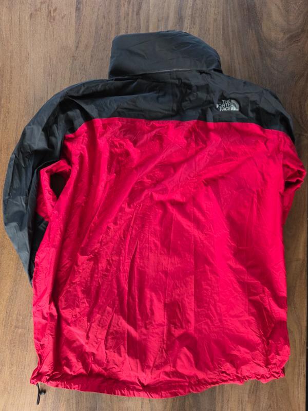 Entre Particuliers - The North Face Veste Lightning Futurelight homme X 3/7
