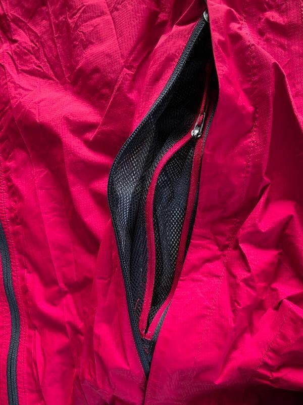 Entre Particuliers - The North Face Veste Lightning Futurelight homme X 6/7