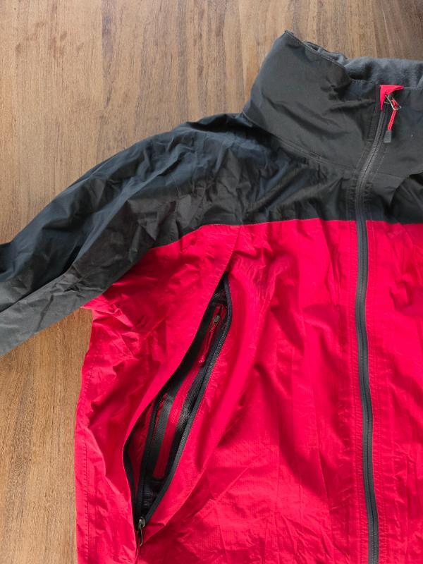 Entre Particuliers - The North Face Veste Lightning Futurelight homme X 2/7