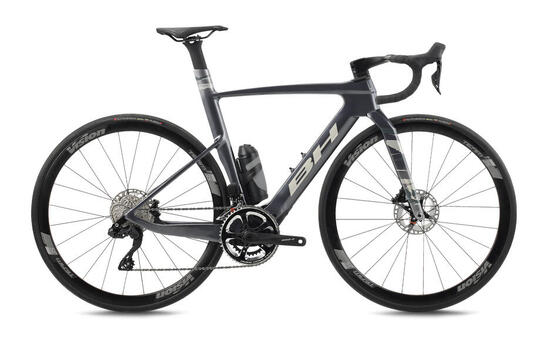 Elektrische racefiets BH Bikes Iaerolight 1.7