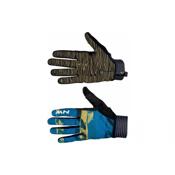 Gants doigt complet Northwave Air LF 3/3