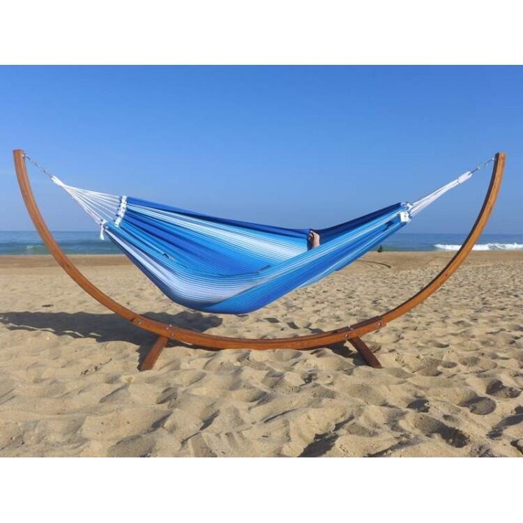 Tropical Hamac - Hamaca con soporte Latino L Banquise 3/5
