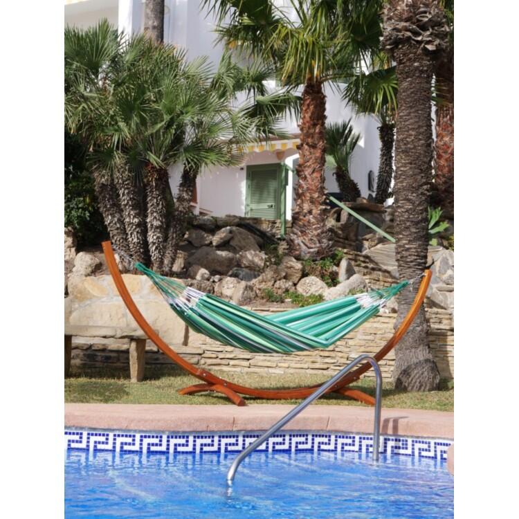 Tropical Hamac - Hamac sur pied Latino L Albizia 3/5
