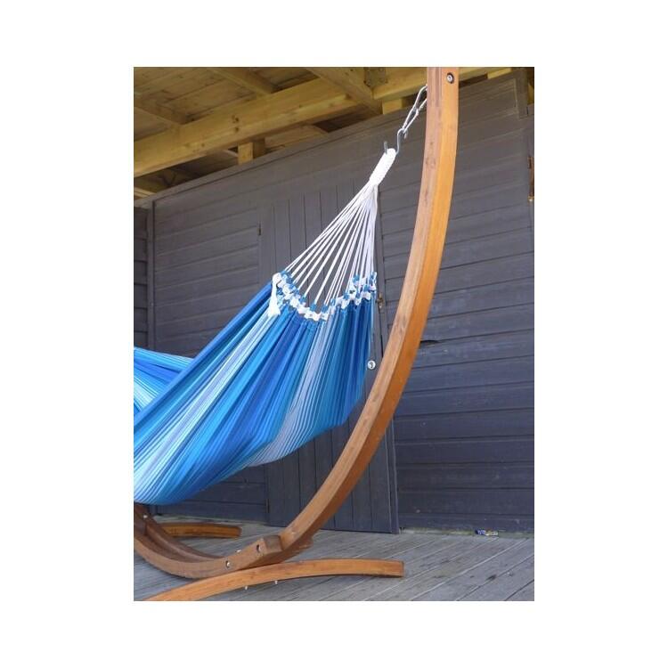 Tropical Hamac - Hamaca con soporte Latino L Banquise 5/5