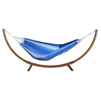 Tropical Hamac - Hamaca con soporte Latino L Banquise