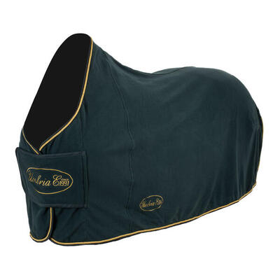 Umbria fleece deken suomi model