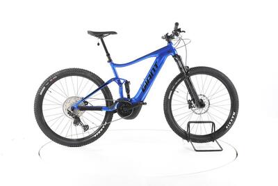 Ebike ricondizionata · Giant Stance E+ 1 · Ottime condizioni