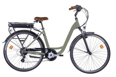 Bici da Cità Denver E200 Everyway