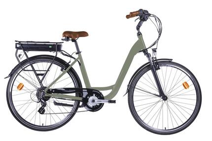 Denver E200 Everyway City Bike