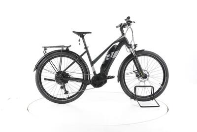 Ebike ricondizionata · R Raymon TourRay E 3.0 · Buone condizioni