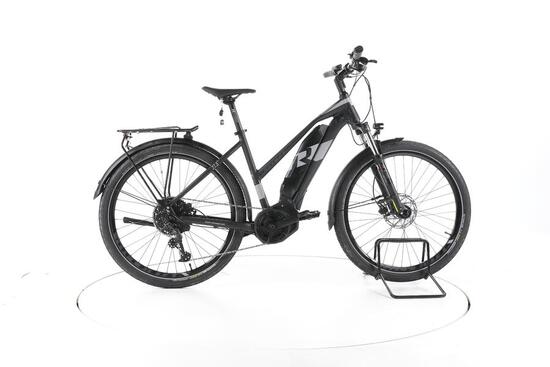 Ebike ricondizionata · R Raymon TourRay E 3.0 · Buone condizioni
