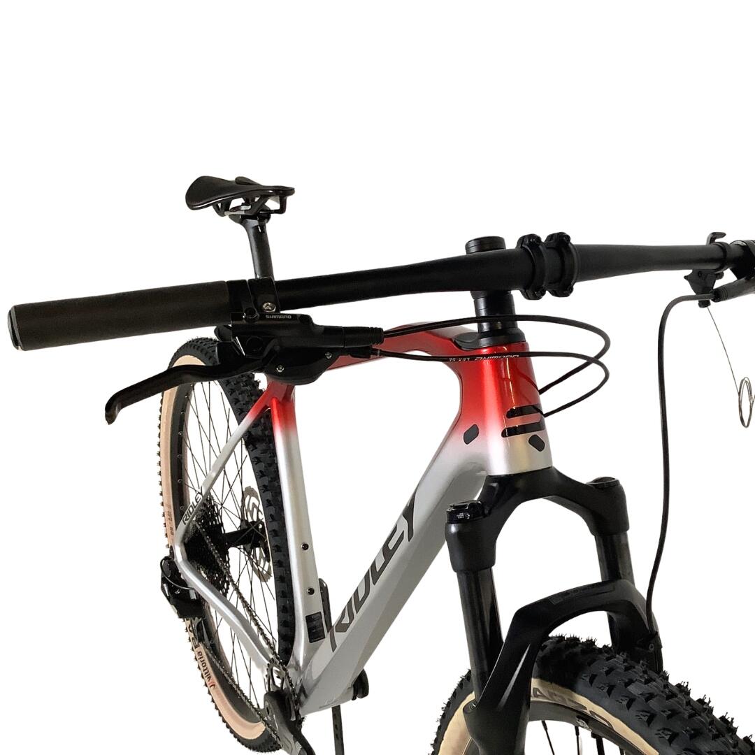 Second Life - Vélo Ridley Ignite SLX Sram SX 12v L Montana 3/3