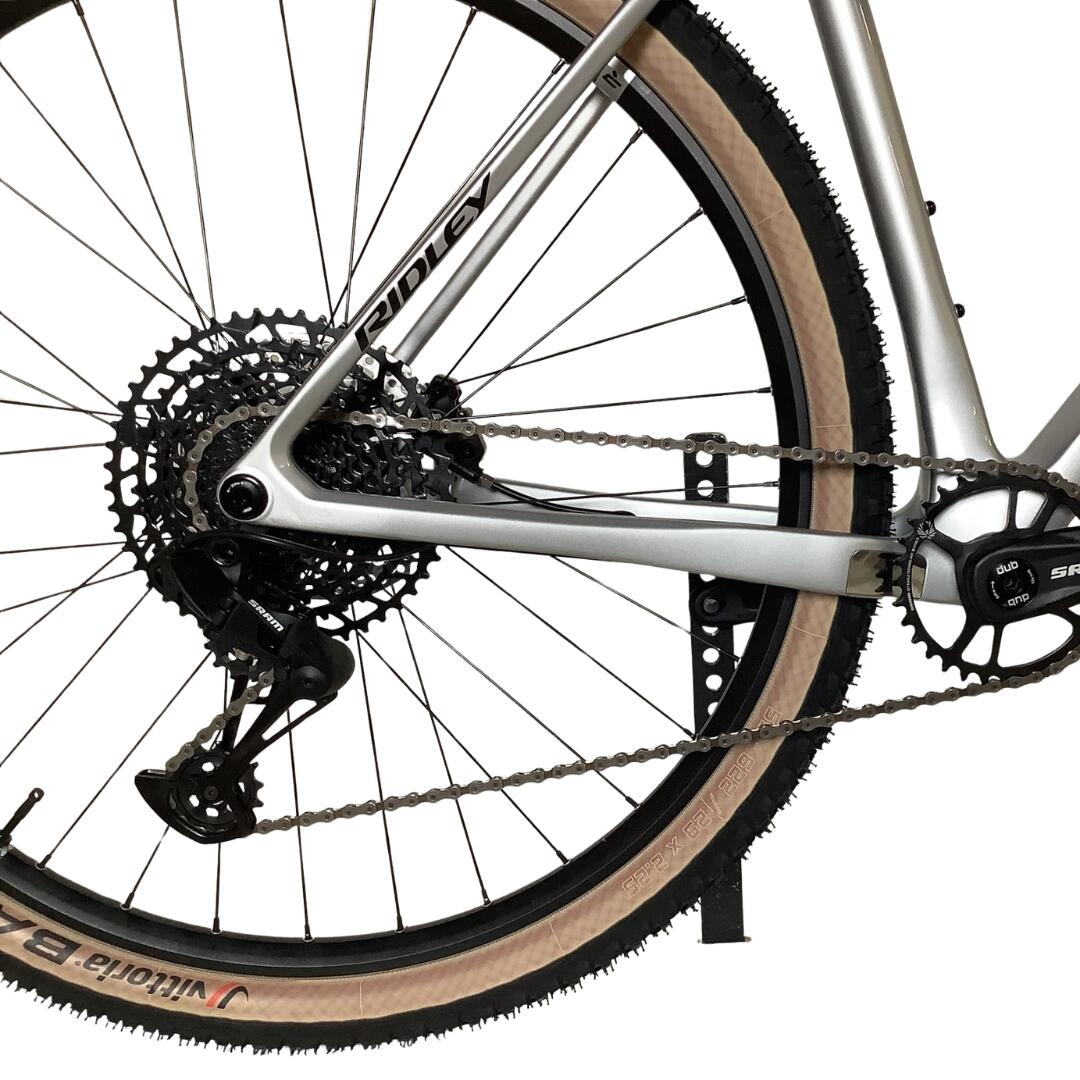 Second Life - Vélo Ridley Ignite SLX Sram SX 12v L Montana 2/3