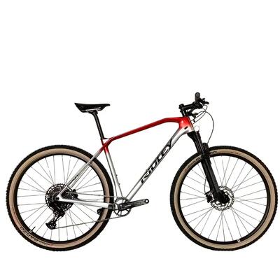 Seconda vita - Ridley Ignite SLX Sram SX 12v L Montana Bike
