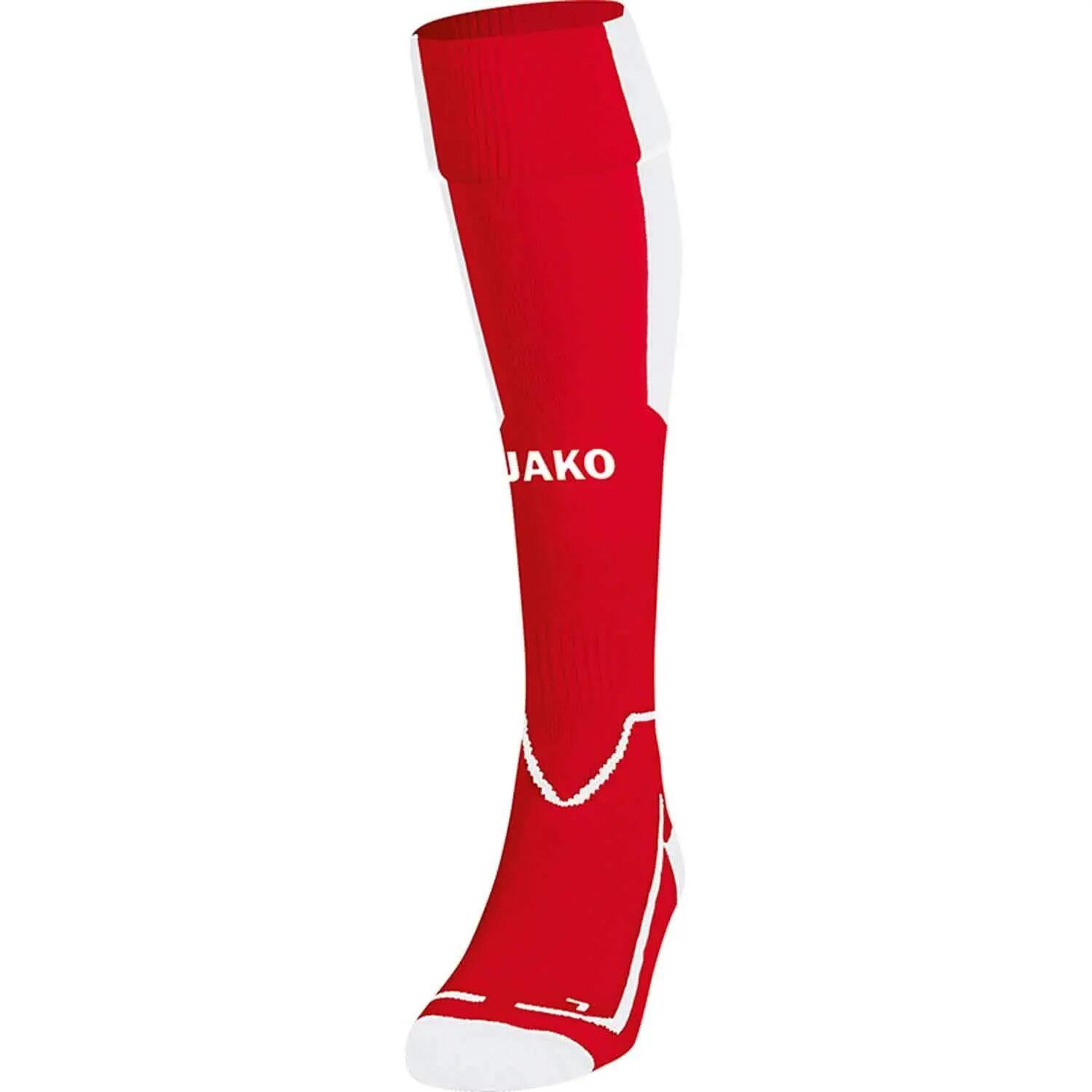 JAKO Unisex Stutzenstrumpf Lazio 2/7