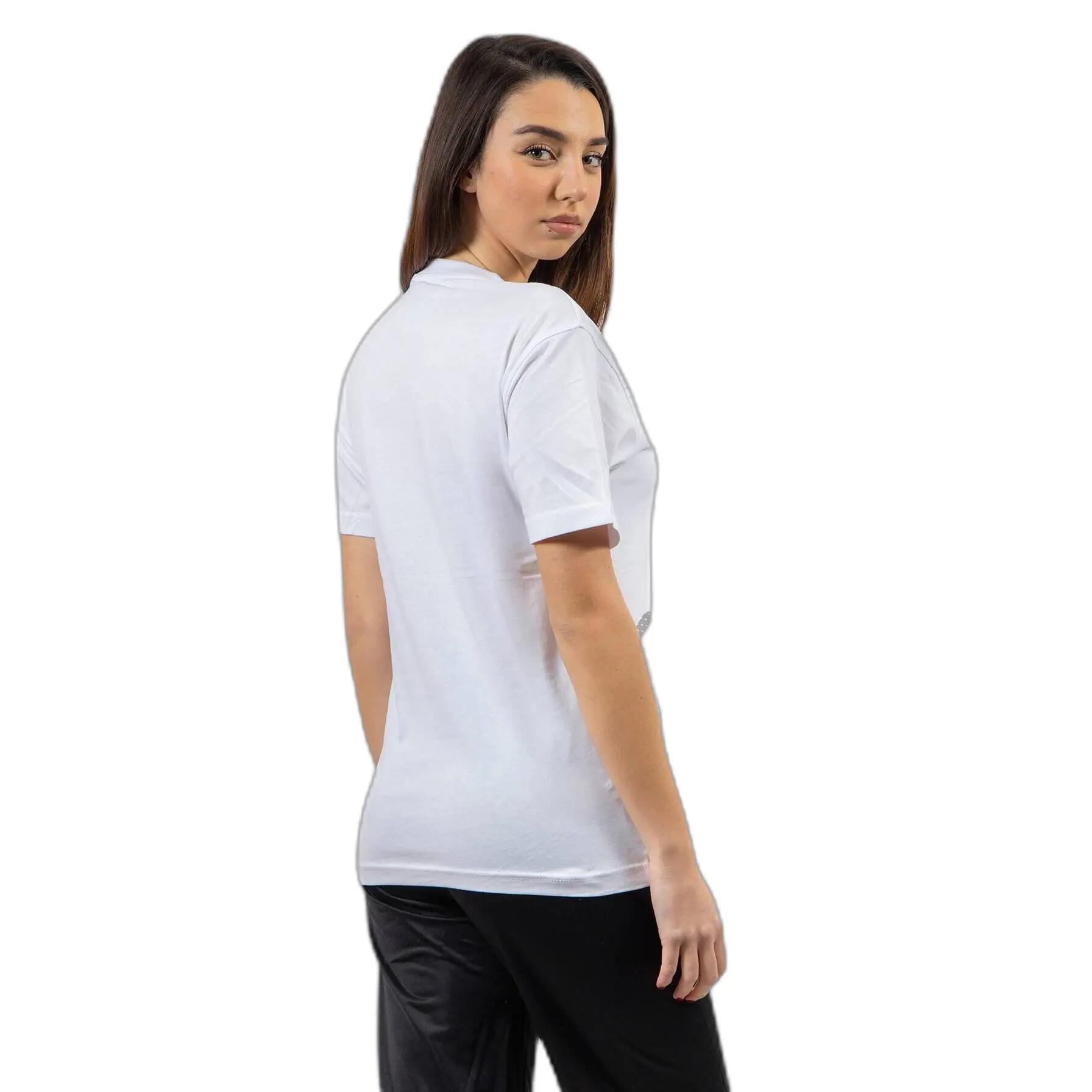 T-shirt Givova Reflective 2/3