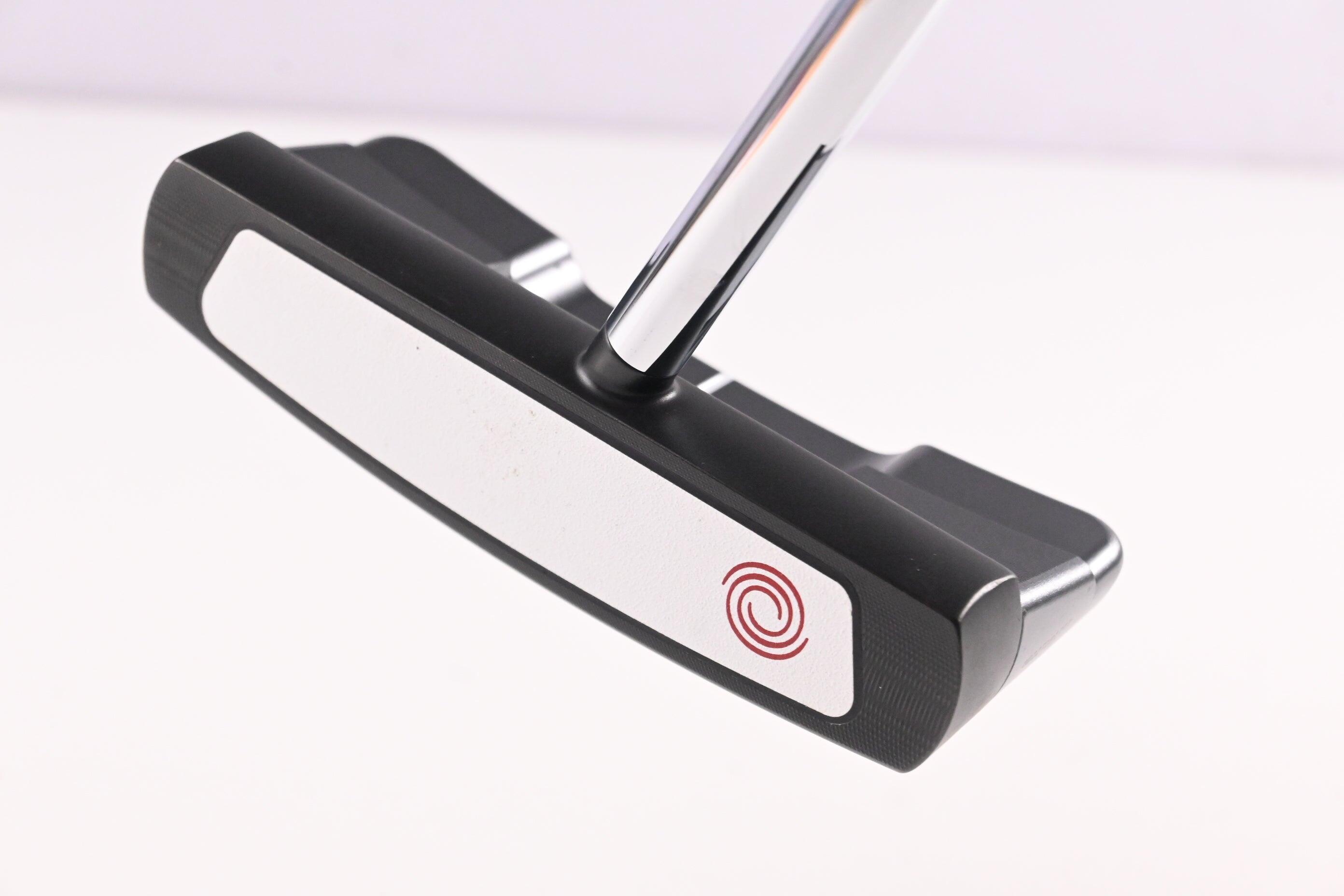 Odyssey Tri-Hot 5K Triple Wide Putter / 34 Inch | Decathlon